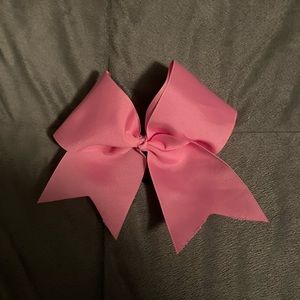 Cheer bow